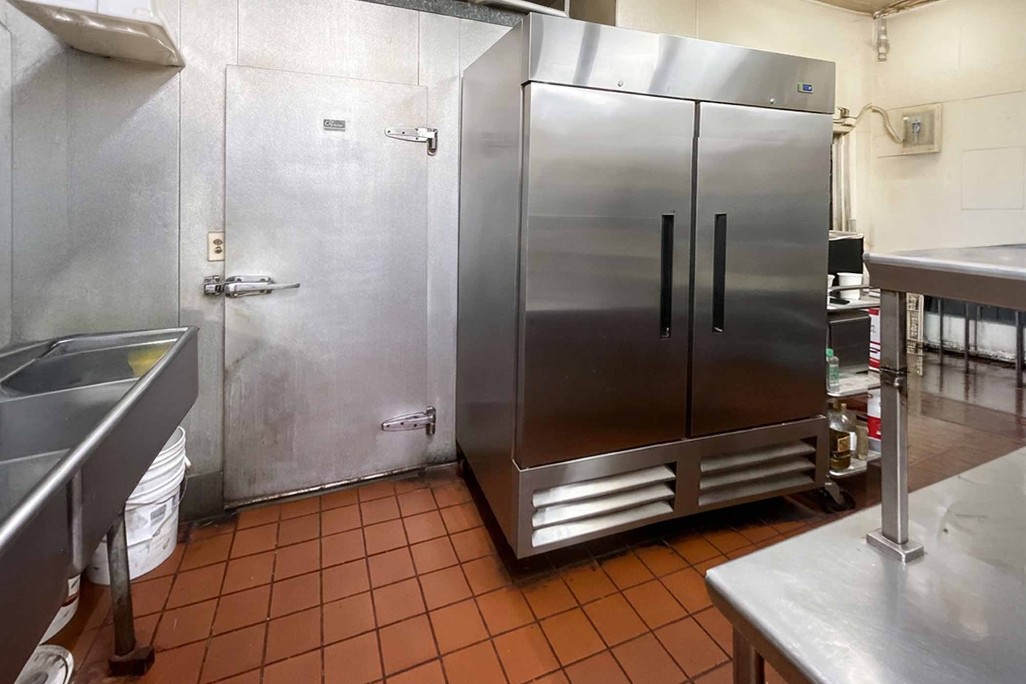 Photo or depiction of a restaurants & food business