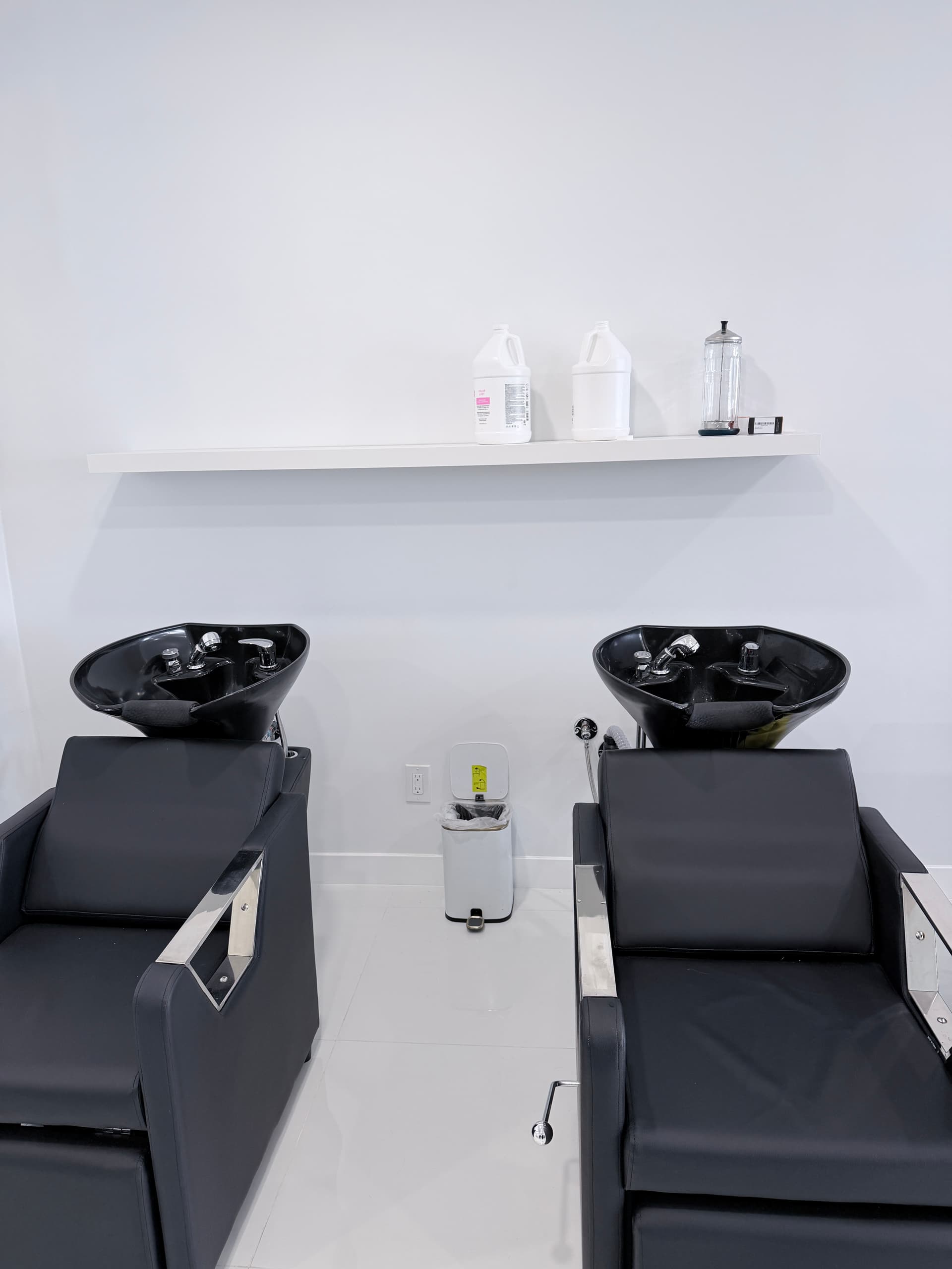 Photo or depiction of a health-medical-fitness-beauty business