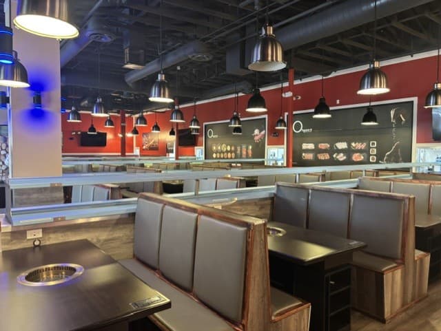 Photo or depiction of a restaurants & food business