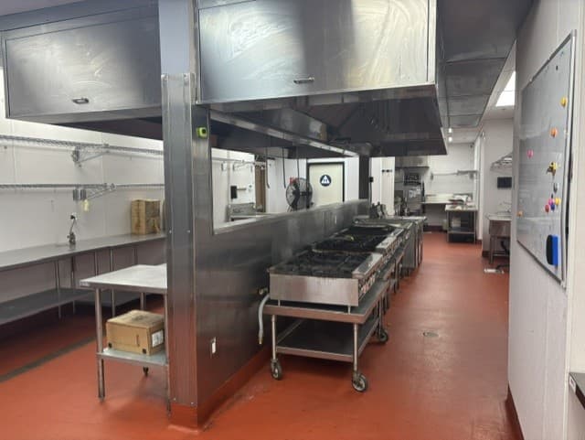 Photo or depiction of a restaurants & food business