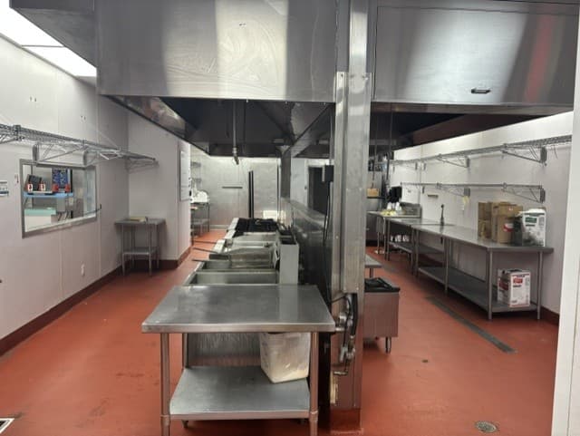 Photo or depiction of a restaurants & food business