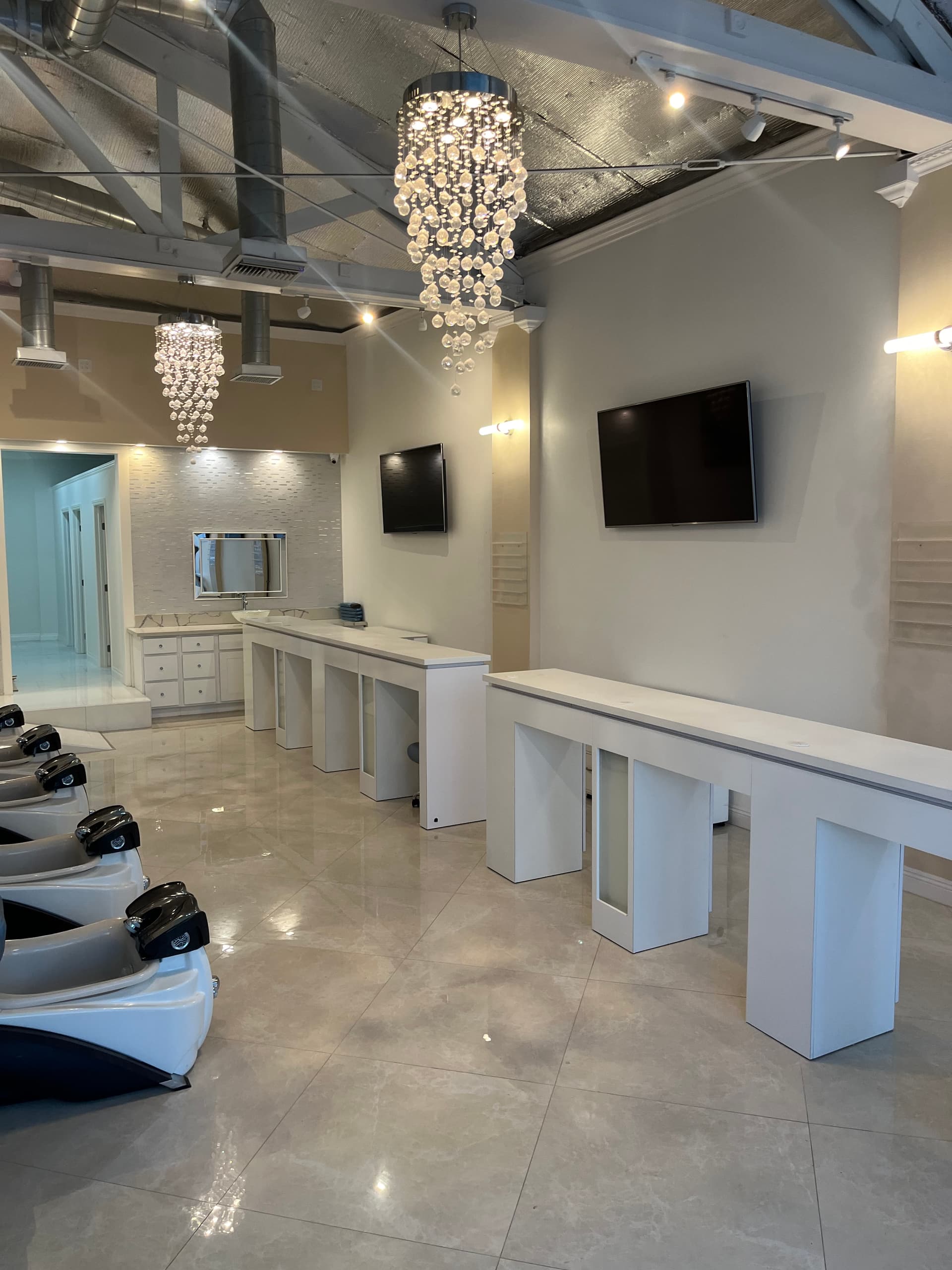 Photo or depiction of a health-medical-fitness-beauty business