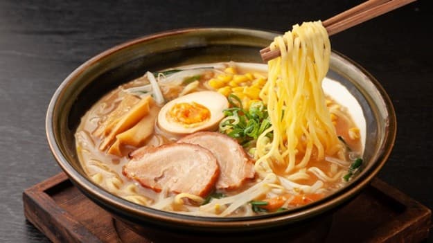 Photo or depiction of a restaurants & food business