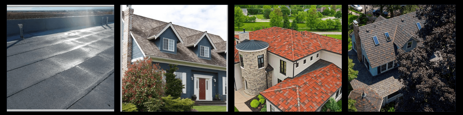 Photo or depiction of a building & construction business
