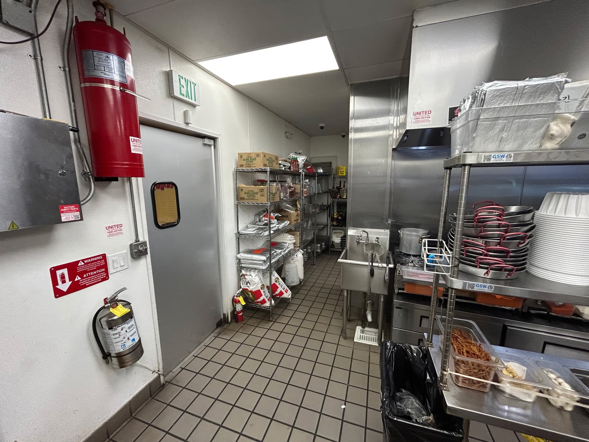 Photo or depiction of a restaurants & food business