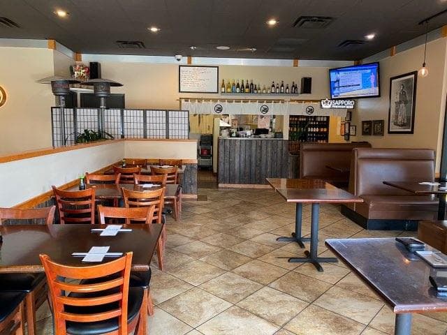 Photo or depiction of a restaurants & food business