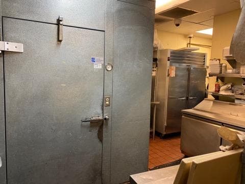 Photo or depiction of a restaurants & food business