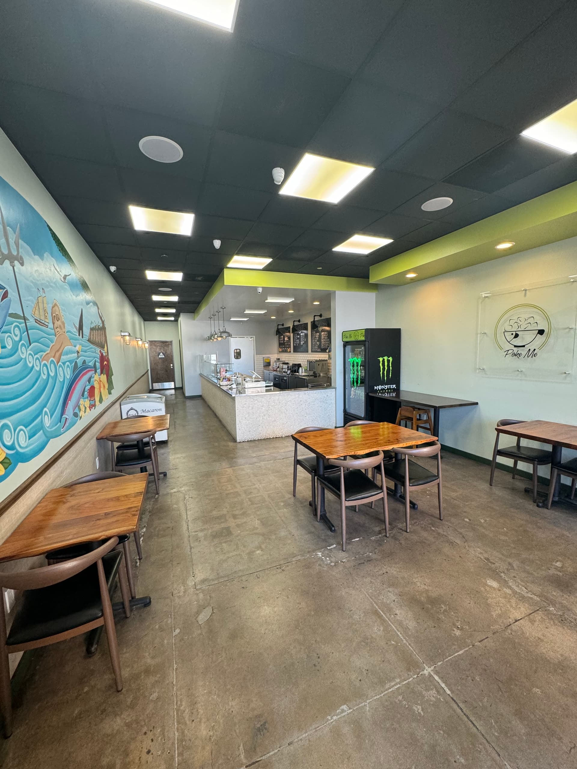 Photo or depiction of a restaurants & food business