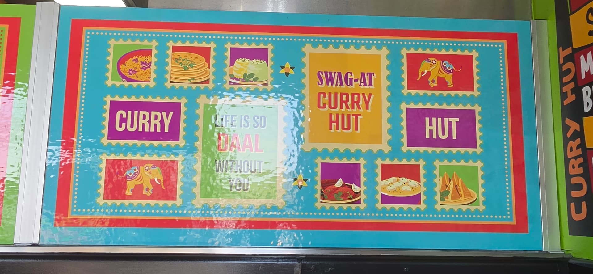 Photo or depiction of a restaurants & food business