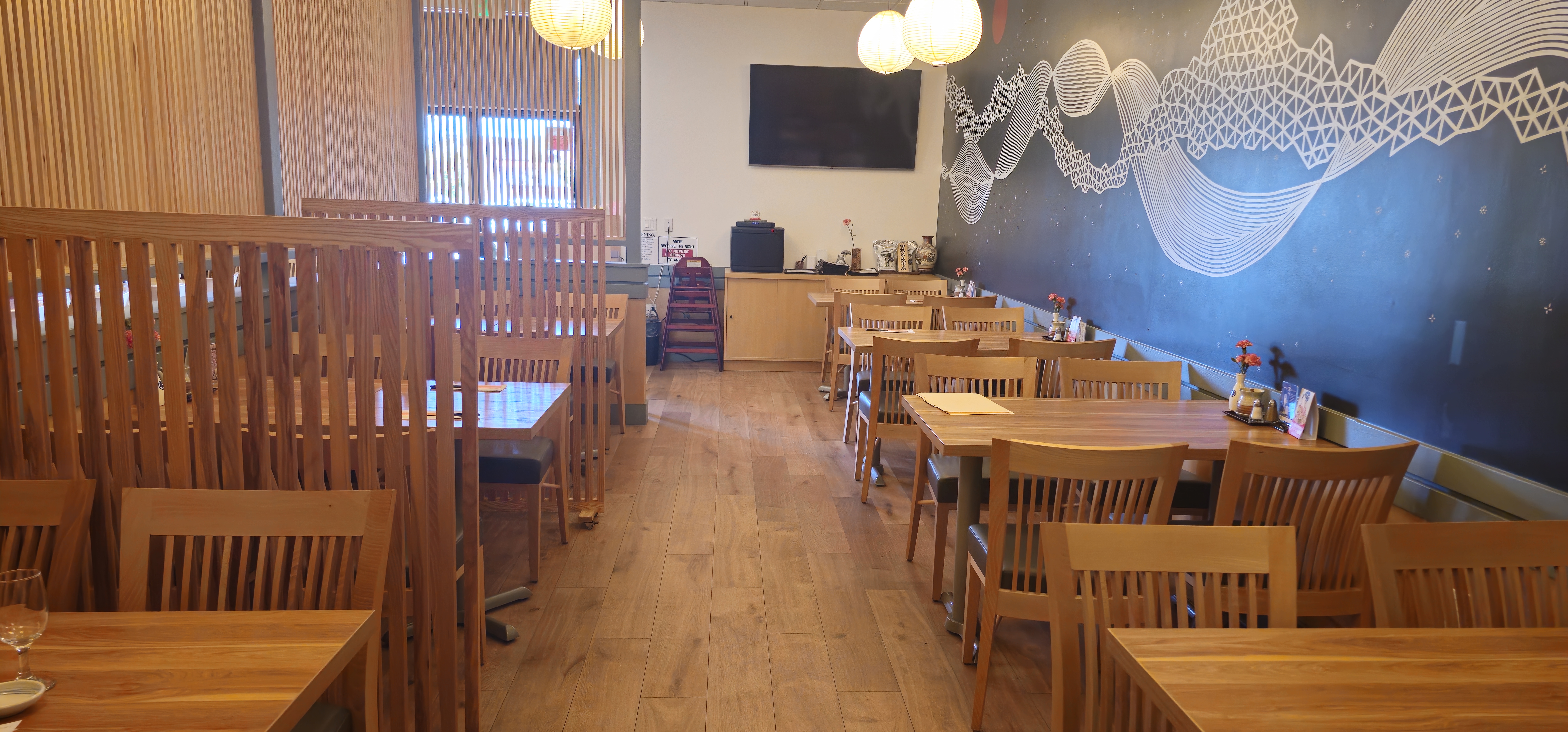 Photo or depiction of a restaurants & food business