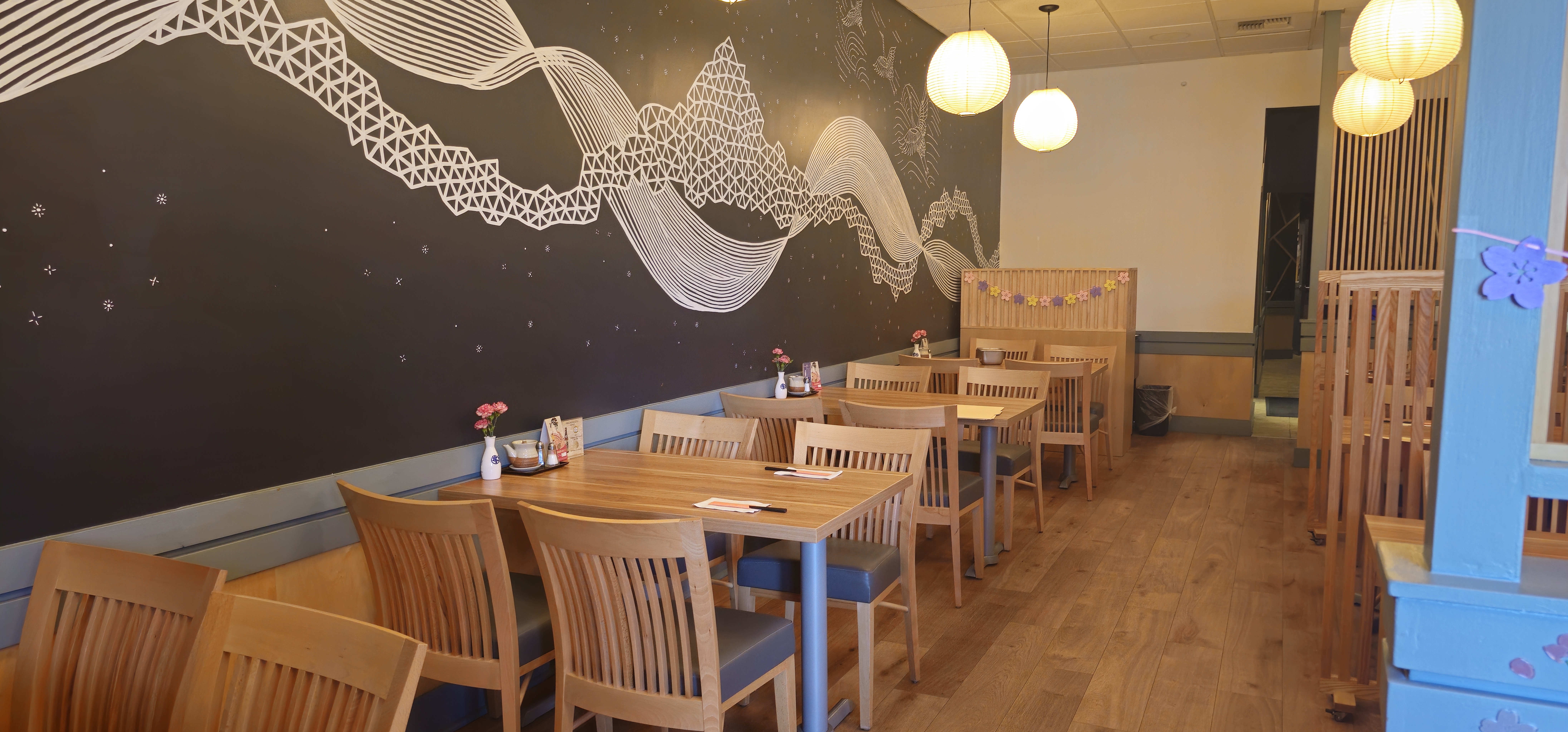 Photo or depiction of a restaurants & food business