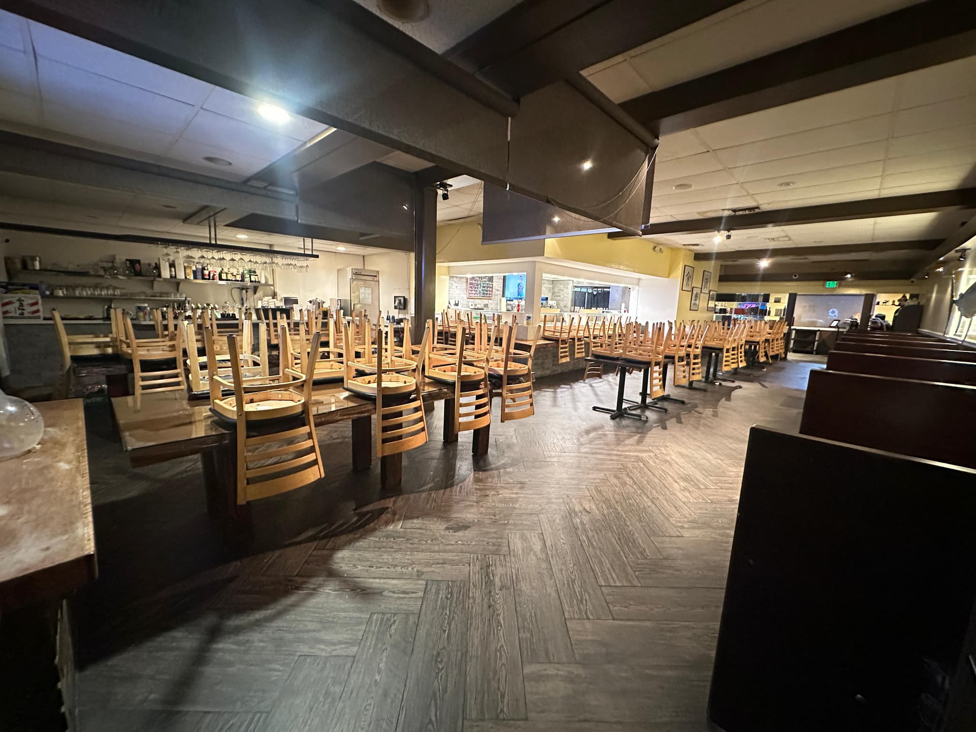 Photo or depiction of a restaurants & food business