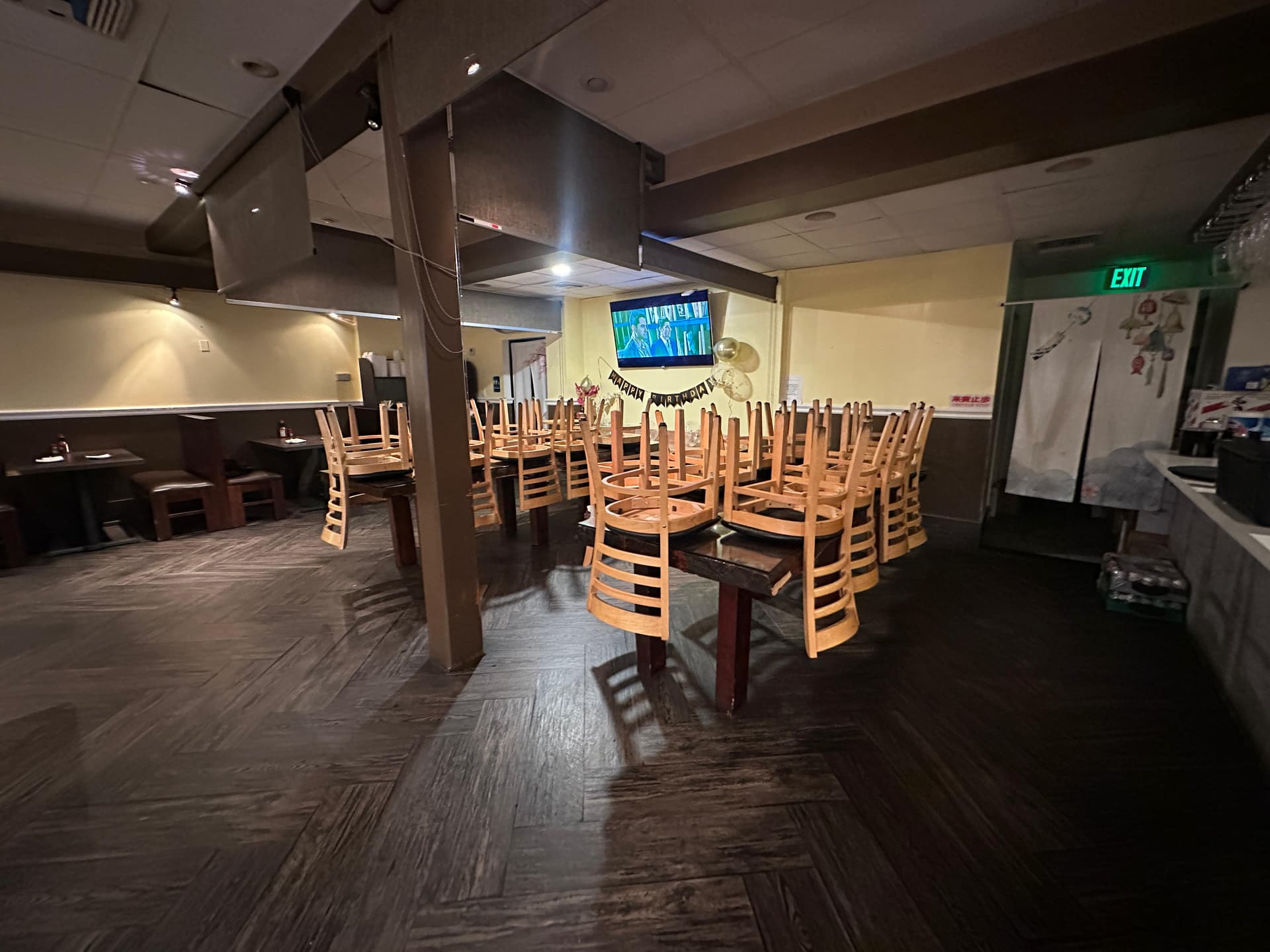 Photo or depiction of a restaurants & food business