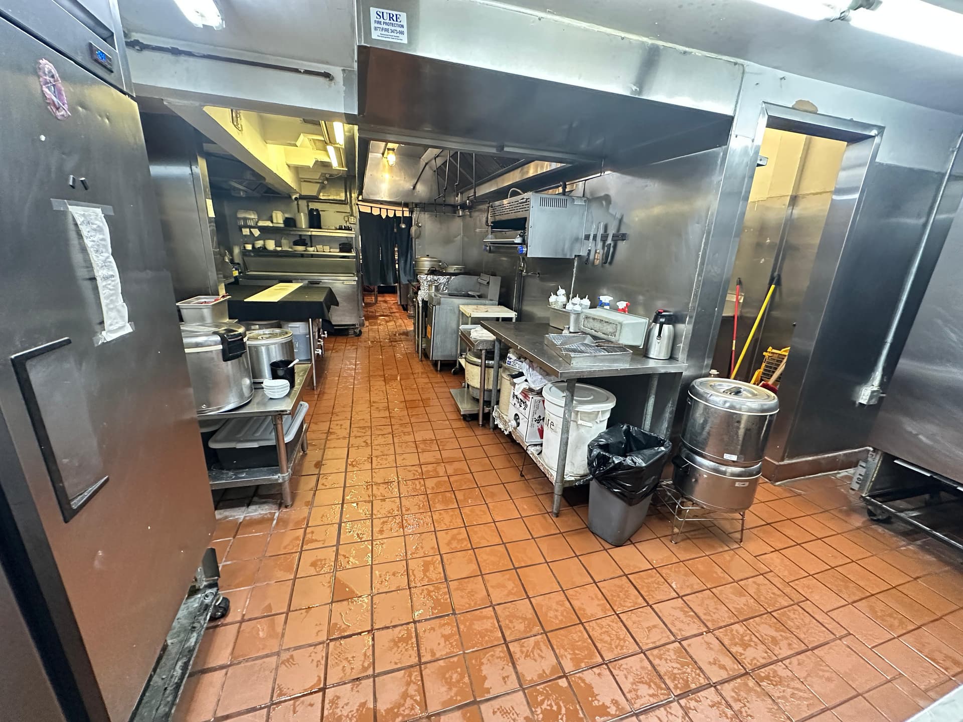 Photo or depiction of a restaurants & food business