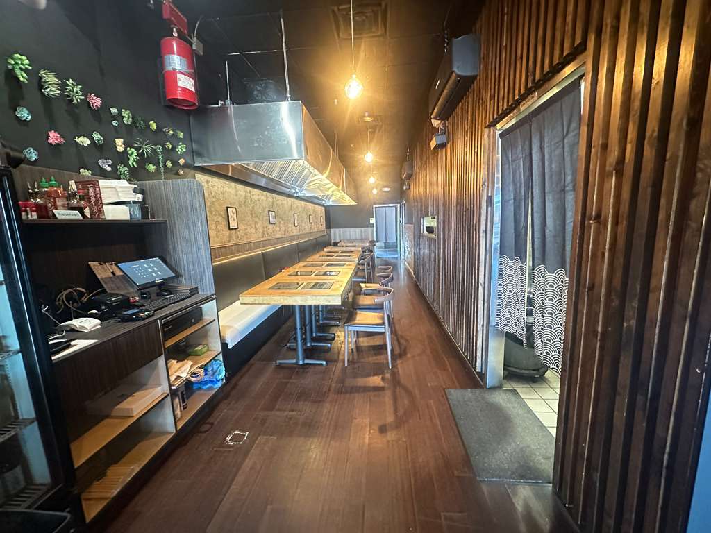 Photo or depiction of a restaurants & food business