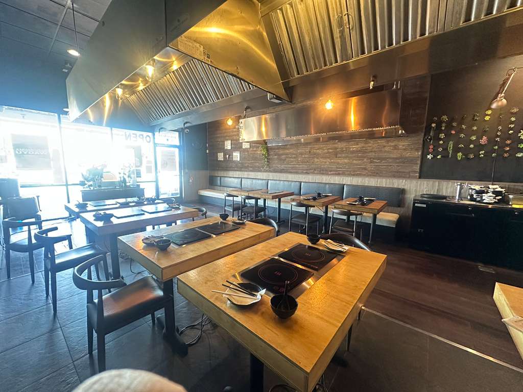 Photo or depiction of a restaurants & food business