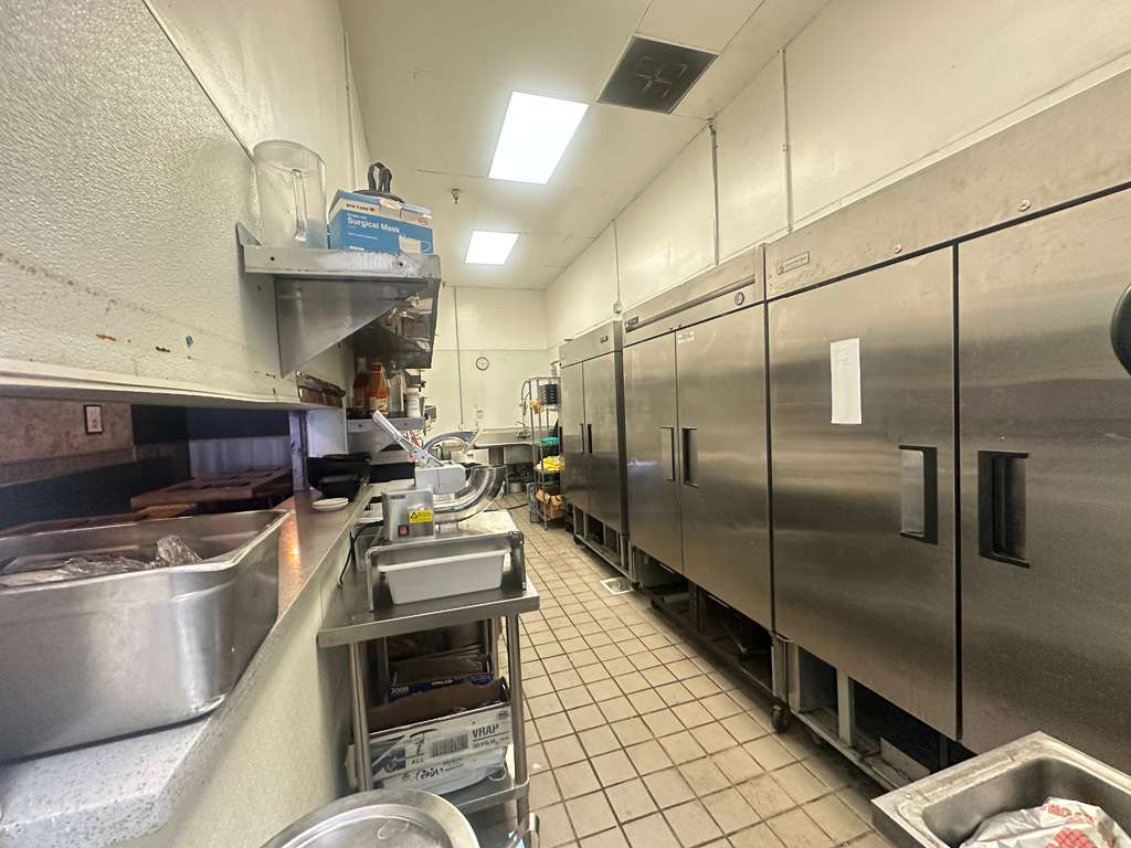 Photo or depiction of a restaurants & food business