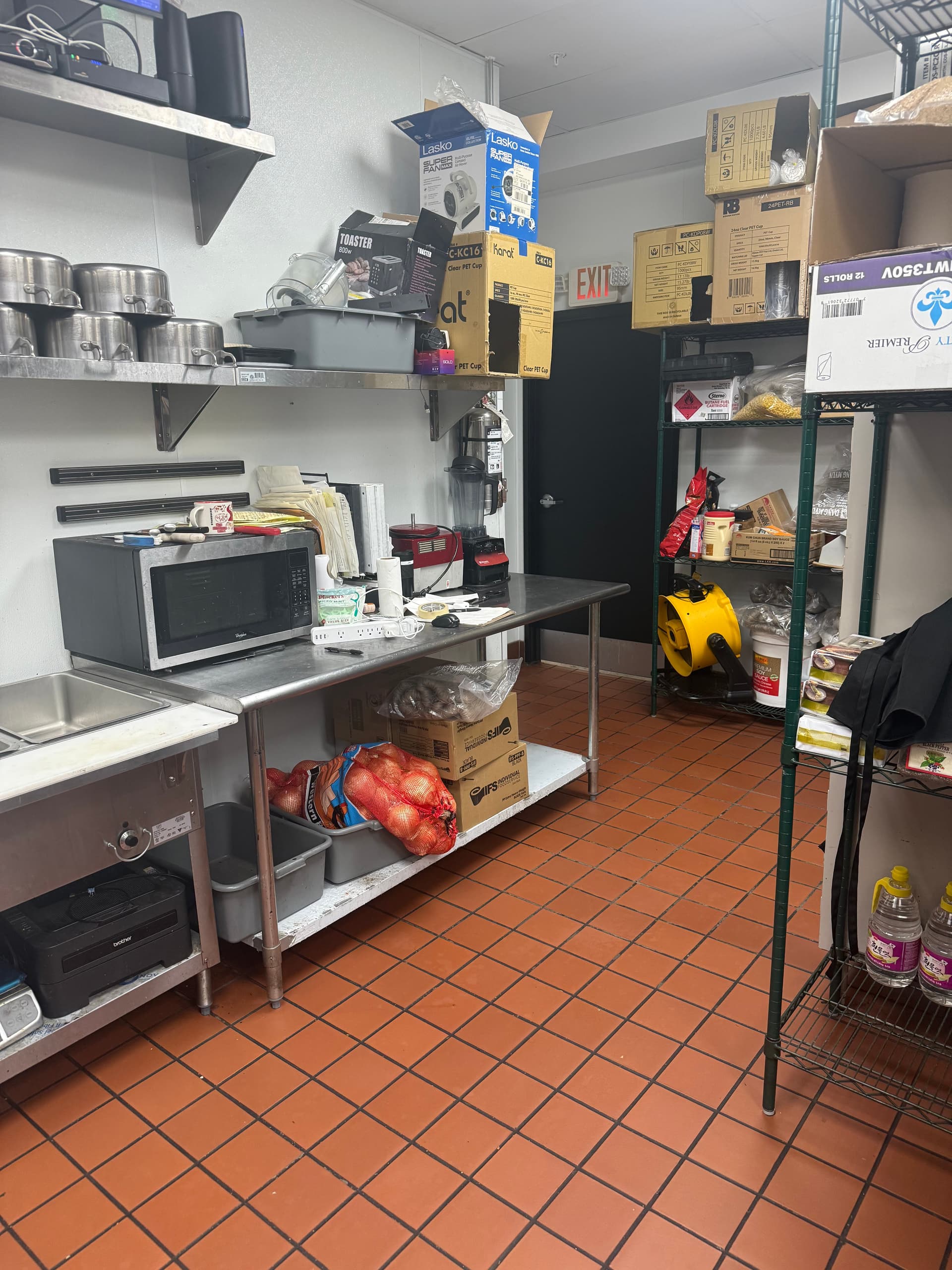 Photo or depiction of a restaurants & food business