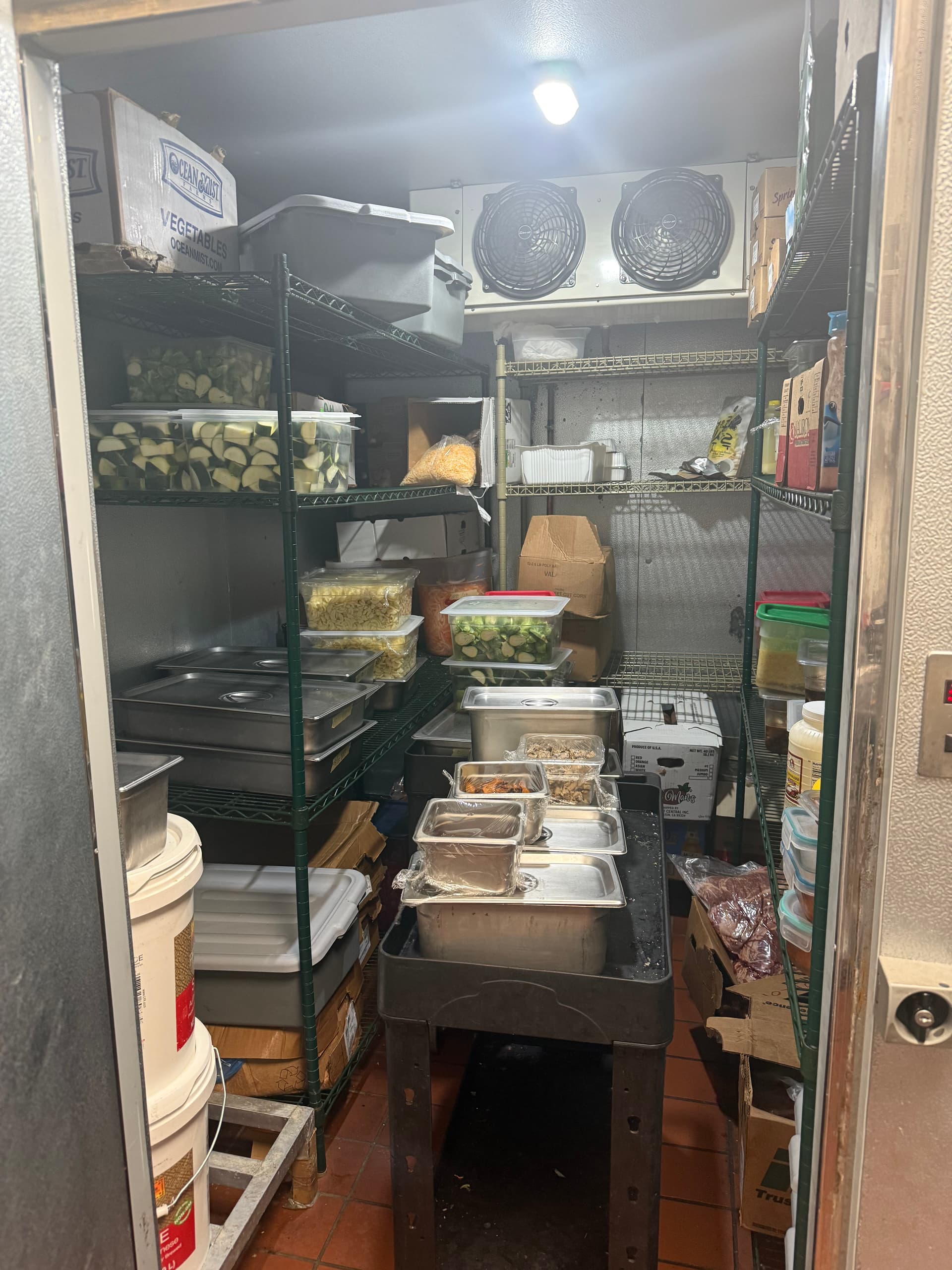 Photo or depiction of a restaurants & food business