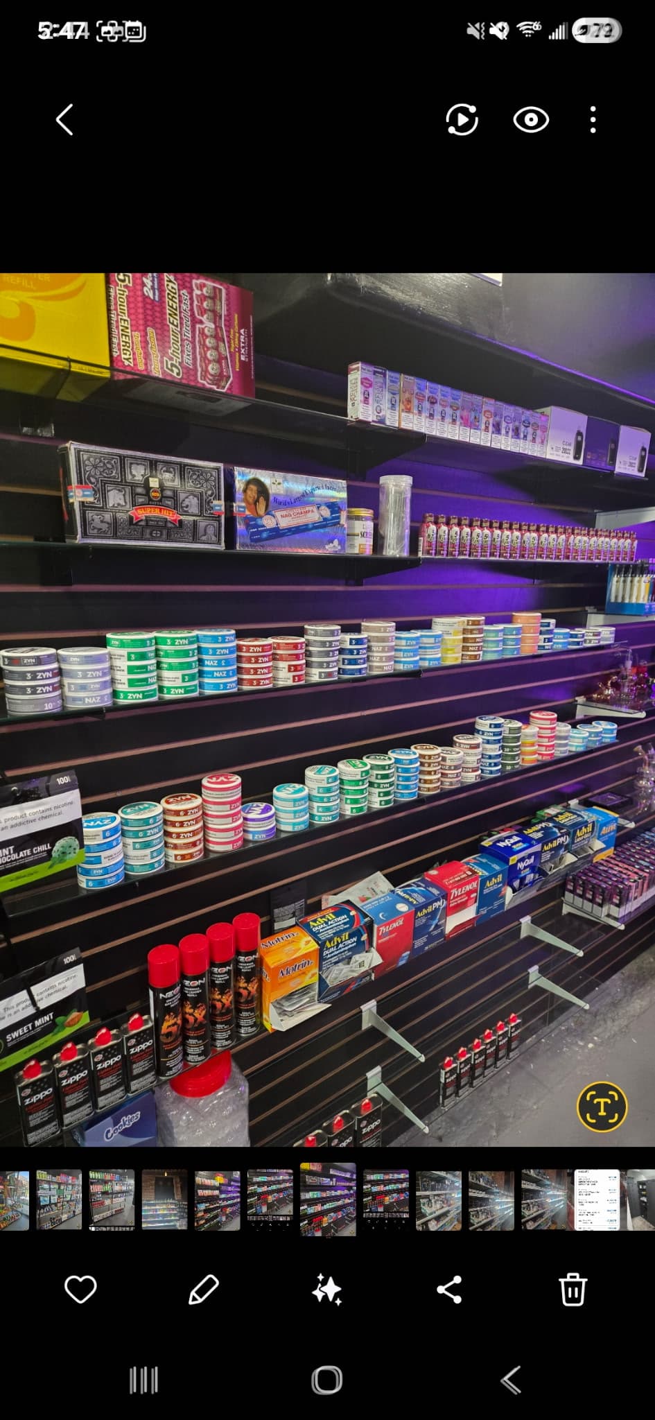 tobacco warehouse near me - Updated July 2026 - 279 Mo- 5, Gainesville, Missouri - Tobacco Shops Home - Featured Product -