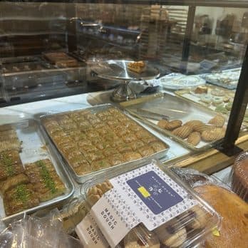 Photo or depiction of a restaurants & food business