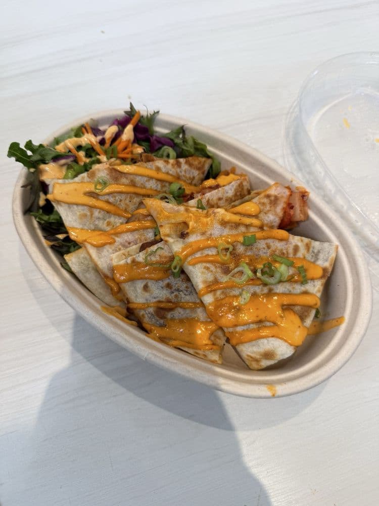 Photo or depiction of a restaurants & food business