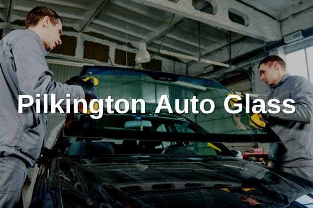 Photo or depiction of a automotive & vehicle business