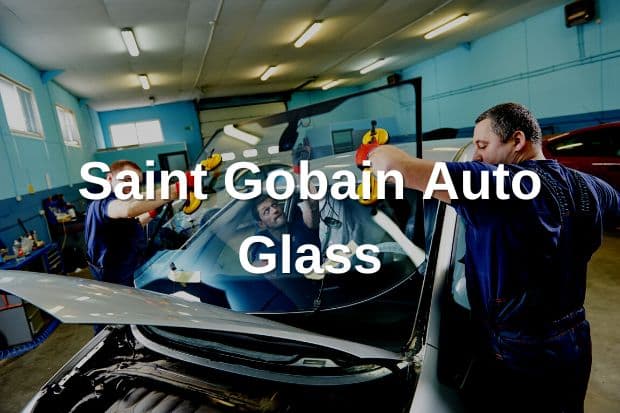 Photo or depiction of a automotive & vehicle business