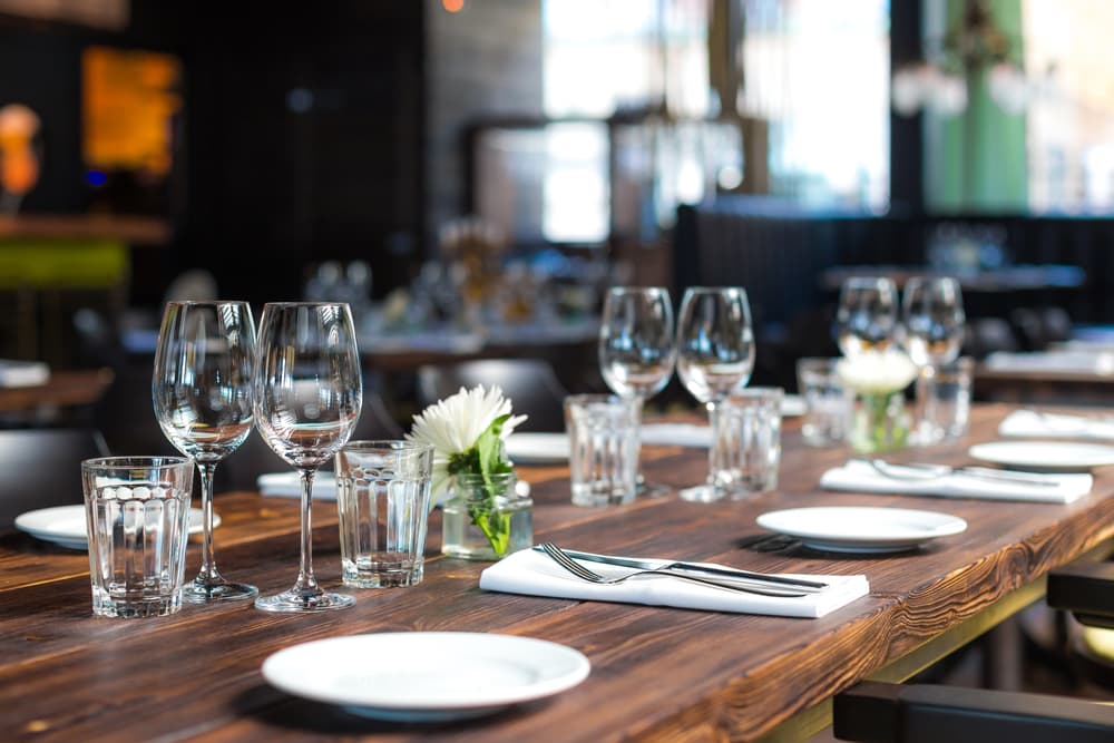 Photo or depiction of a restaurants & food business