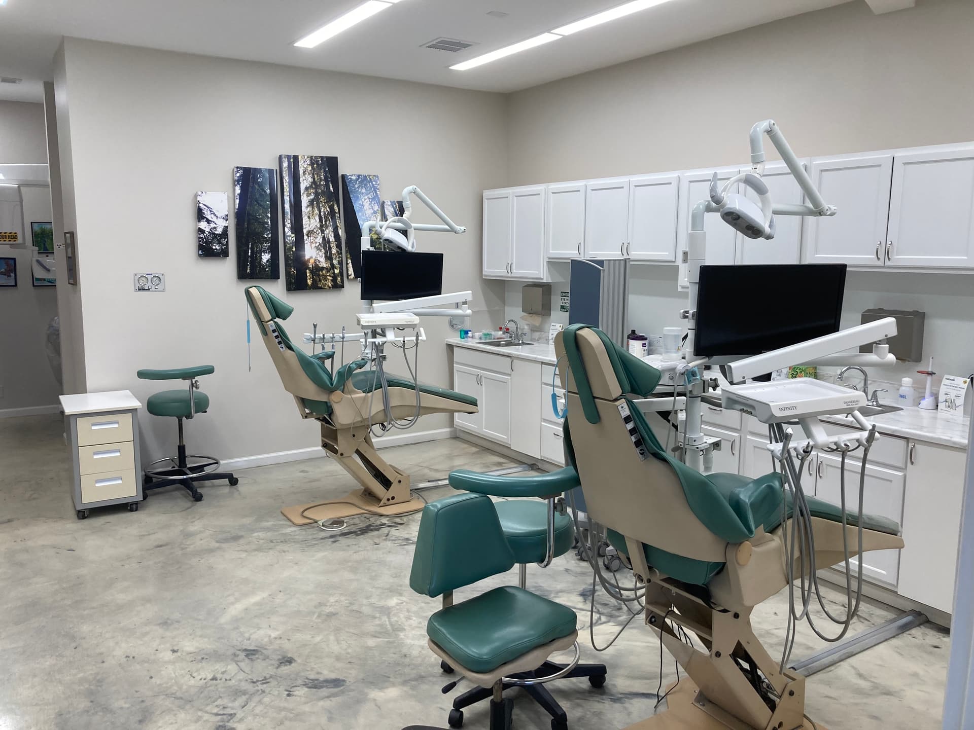 Photo or depiction of a health-medical-fitness-beauty business