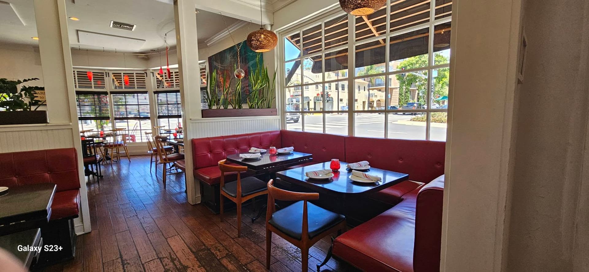 Photo or depiction of a restaurants & food business