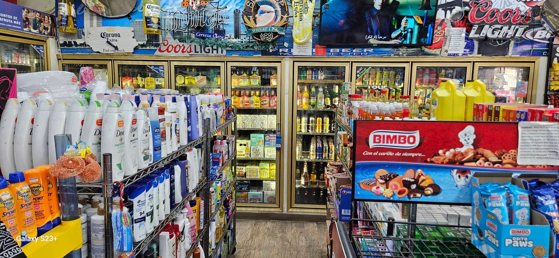 Photo or depiction of a restaurants & food business