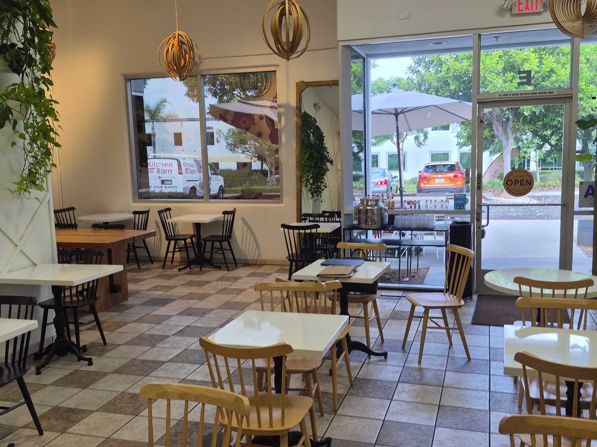 Photo or depiction of a restaurants & food business