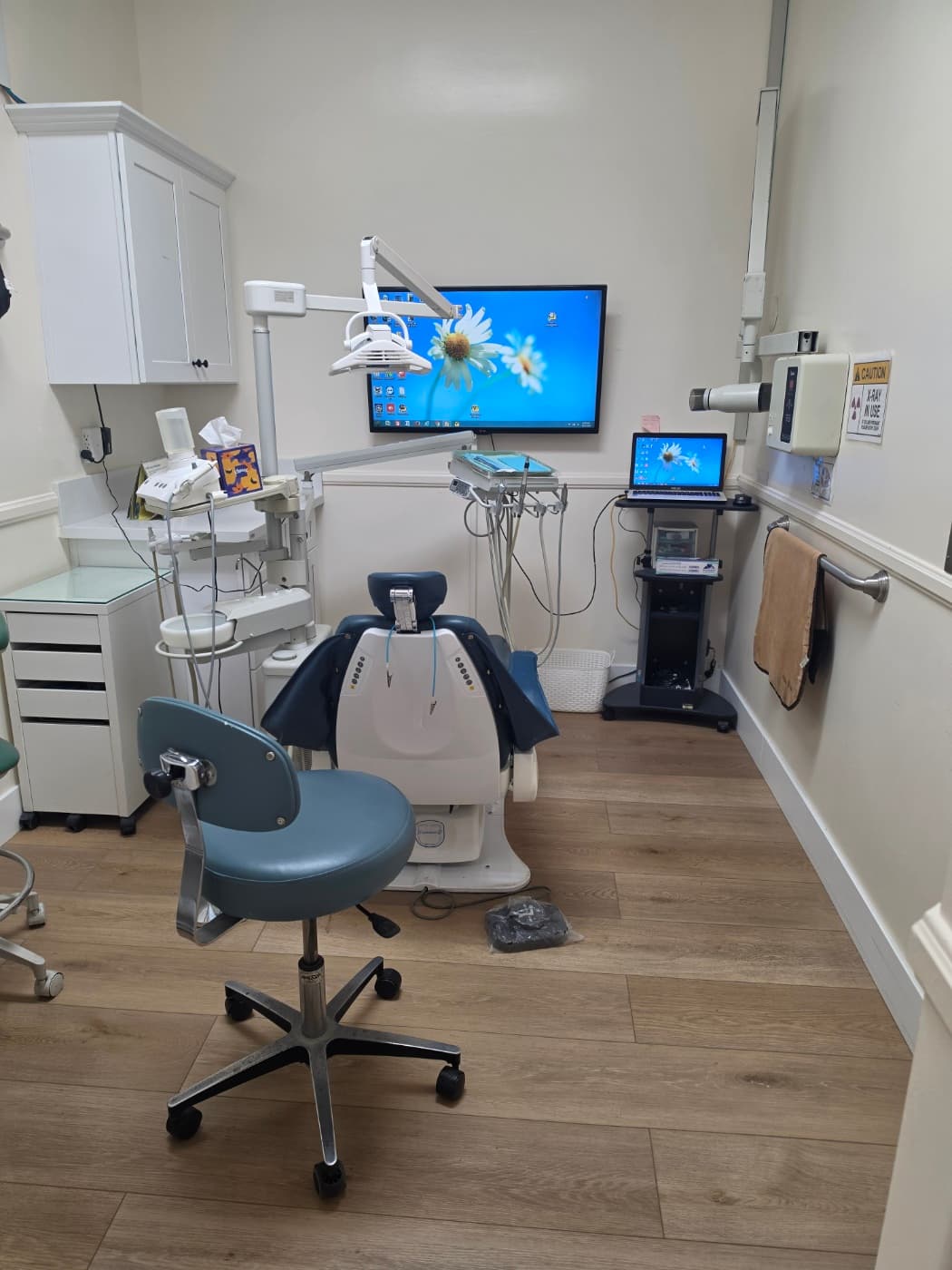 Photo or depiction of a health-medical-fitness-beauty business