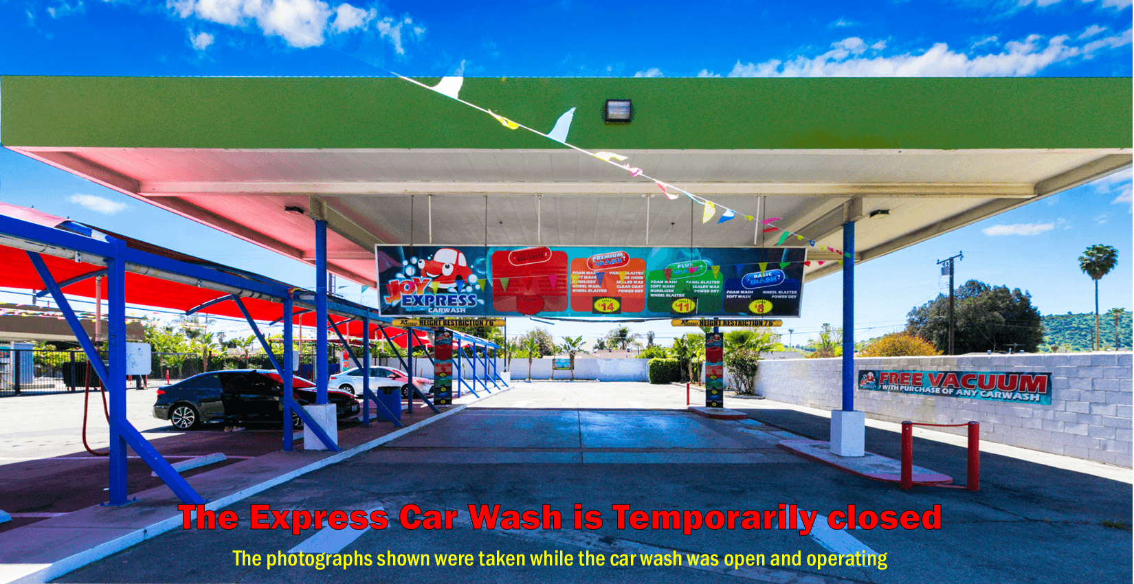 Photo or depiction of a automotive & vehicle business