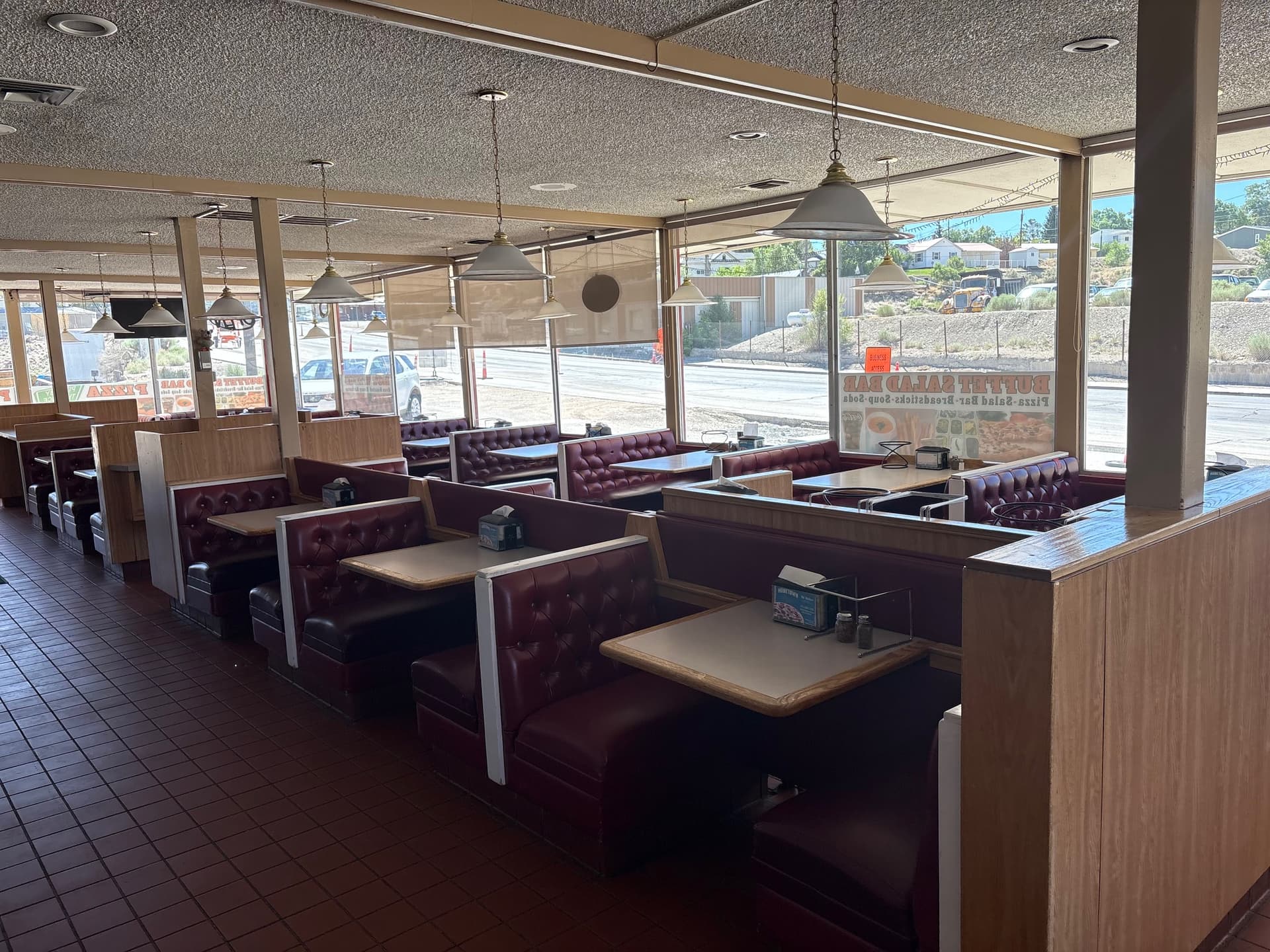 Photo or depiction of a restaurants & food business