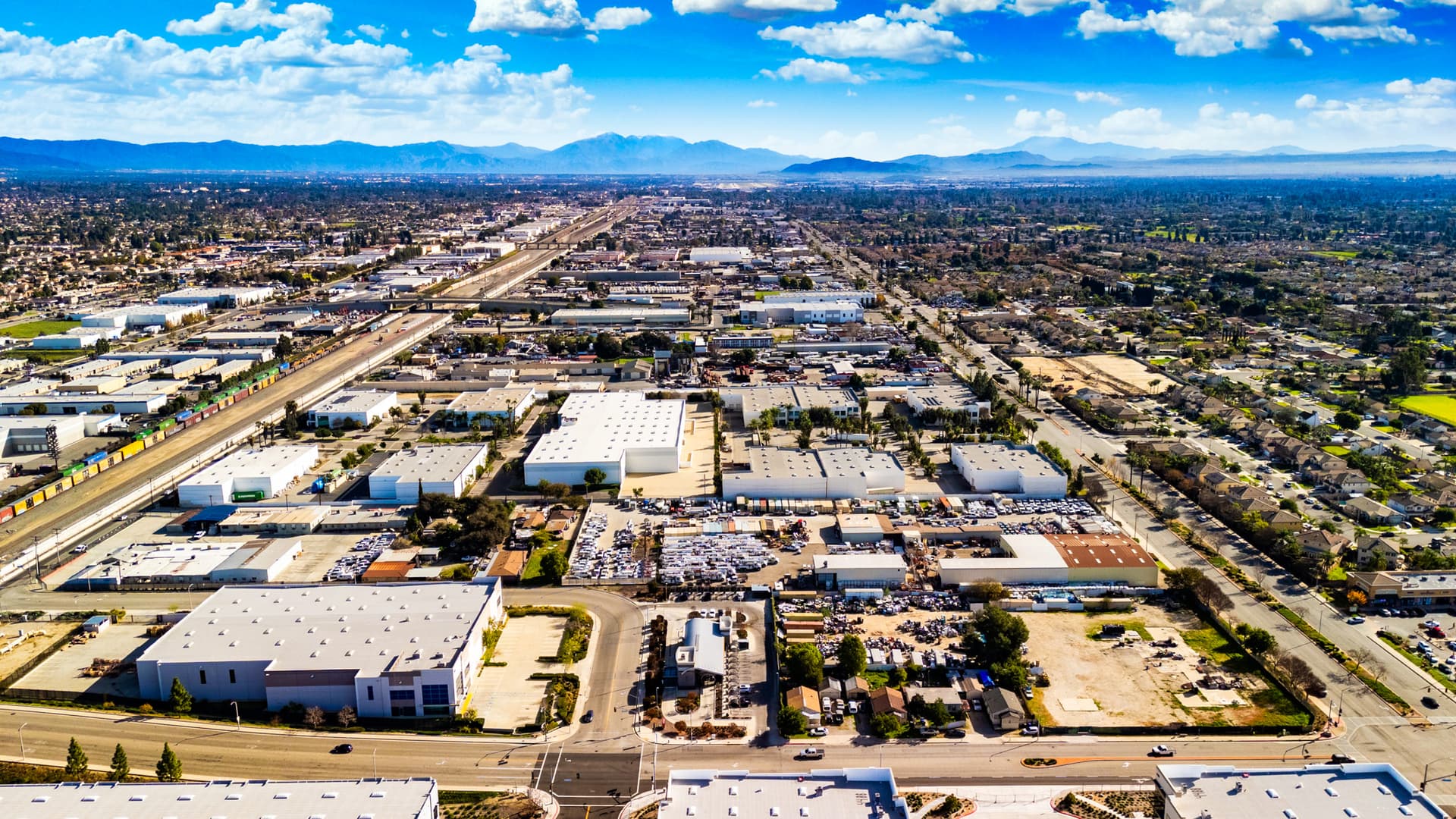 Photo or depiction of a automotive & vehicle business
