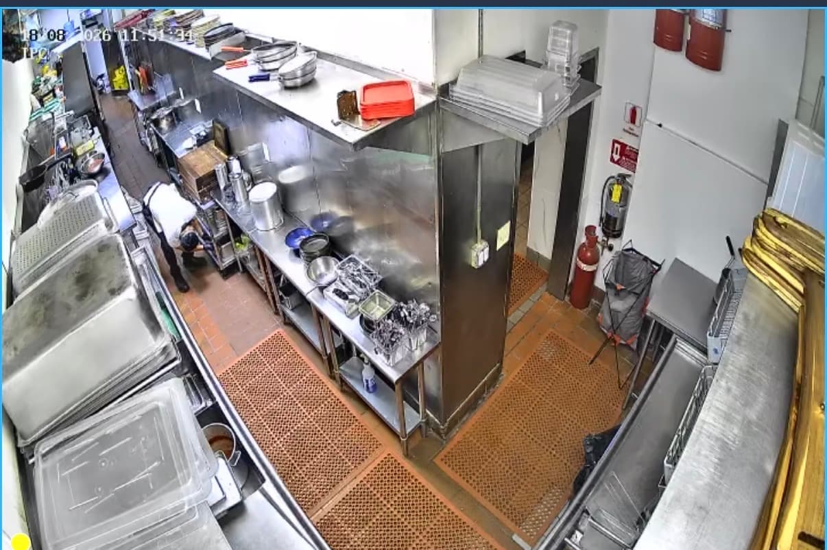 Photo or depiction of a restaurants & food business