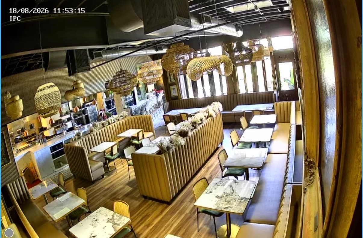 Photo or depiction of a restaurants & food business
