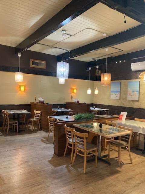 Photo or depiction of a restaurants & food business