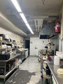 Photo or depiction of a restaurants & food business
