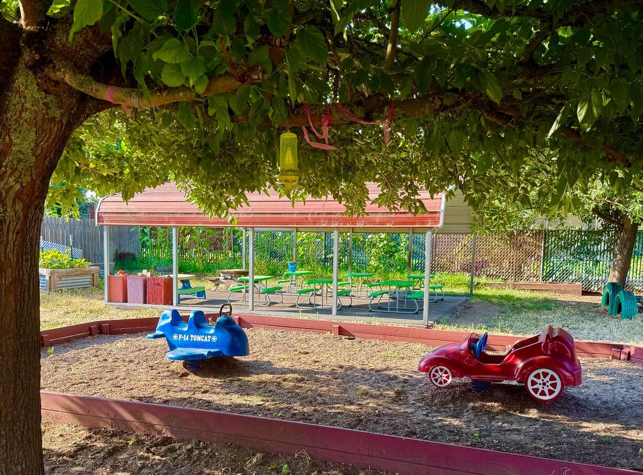 Photo or depiction of a children & kids business