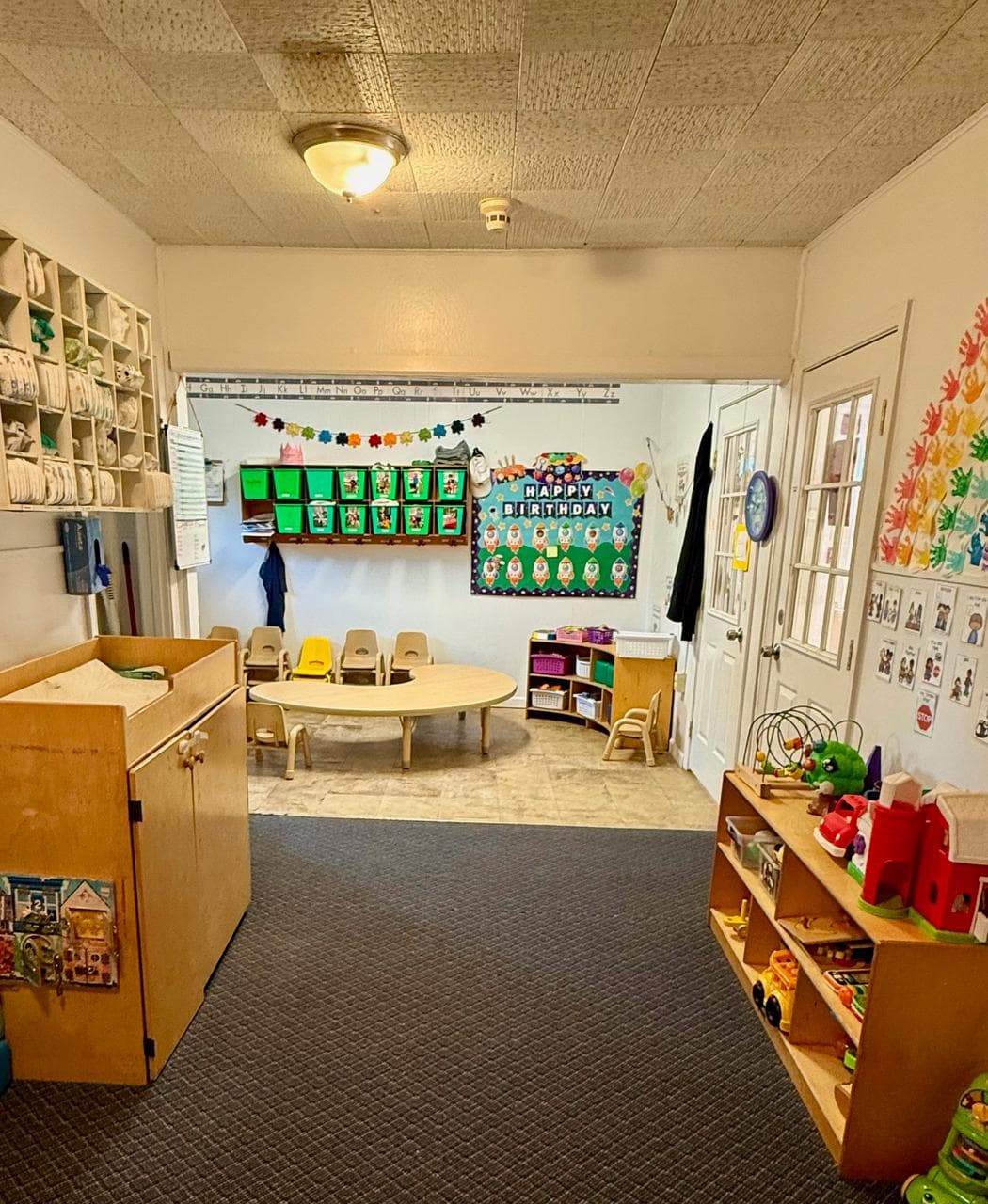 Photo or depiction of a children & kids business