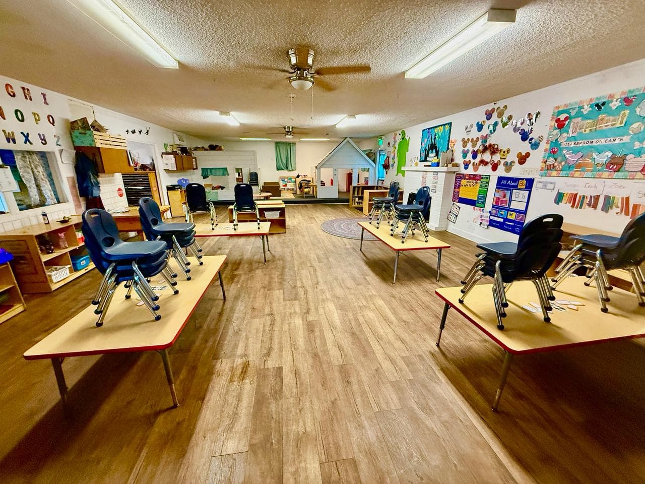 Photo or depiction of a children & kids business