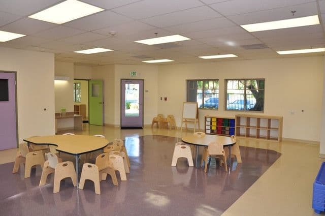 Photo or depiction of a children & kids business