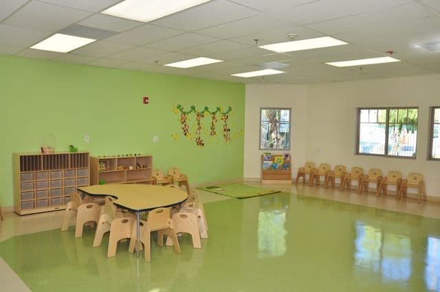 Photo or depiction of a children & kids business