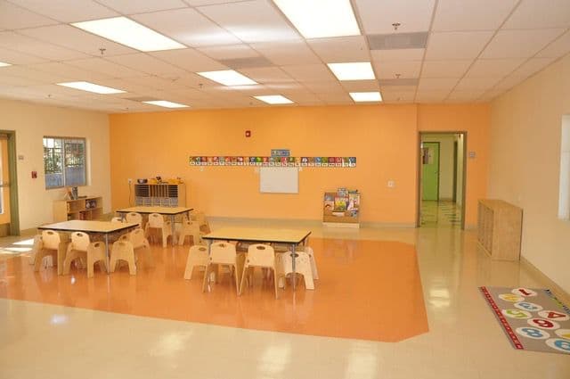 Photo or depiction of a children & kids business