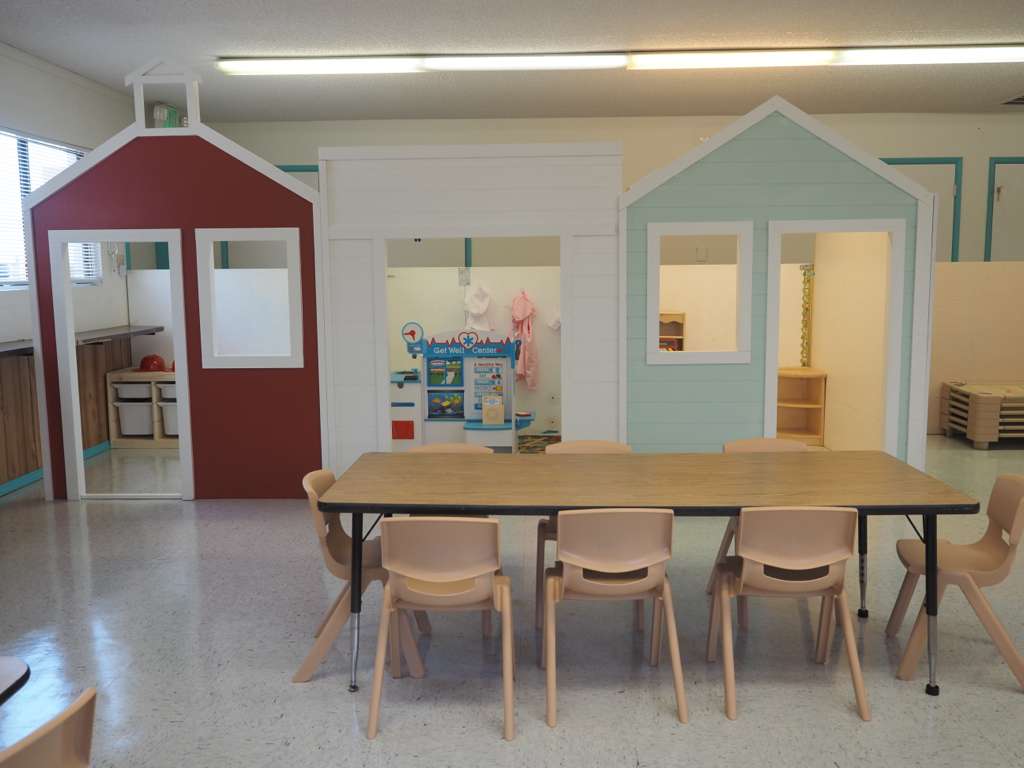 Photo or depiction of a children & kids business