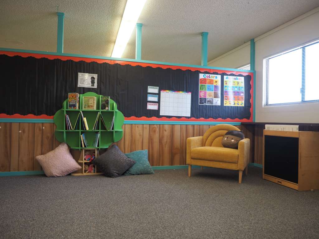 Photo or depiction of a children & kids business