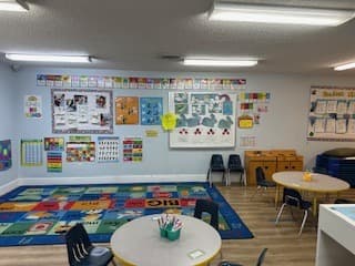Photo or depiction of a children & kids business
